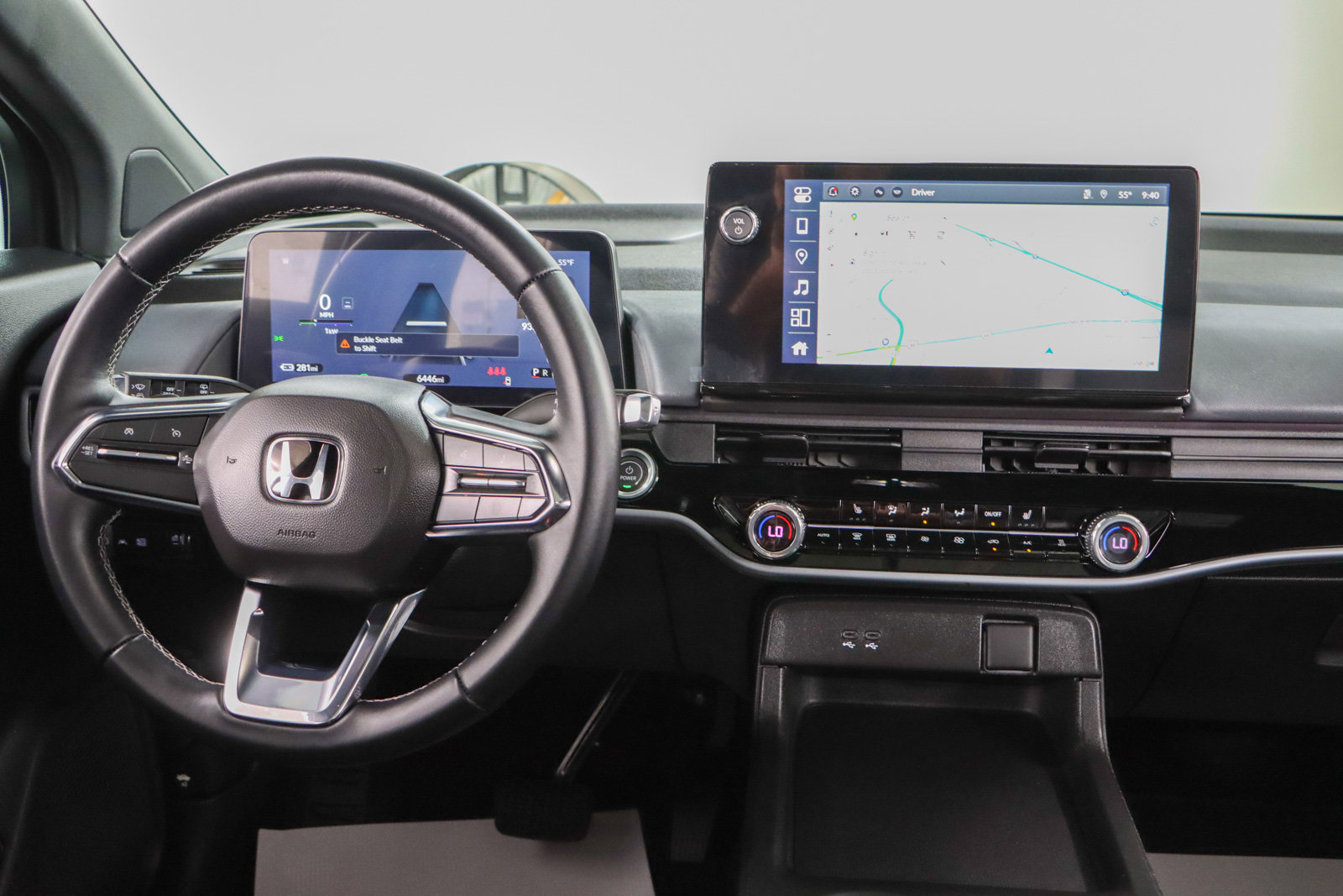 Used 2024 Honda Prologue Touring image 17