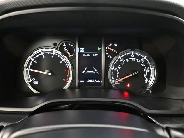 Used 2024 Toyota 4Runner TRD Off-Road image 13