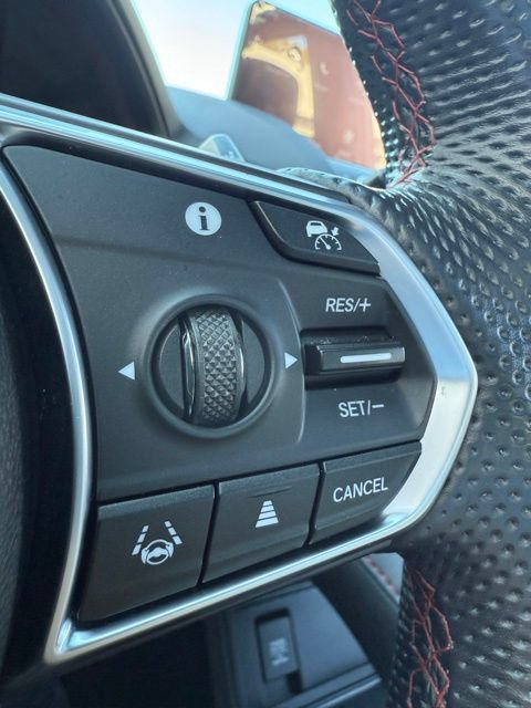 Used 2024 Acura RDX A-Spec AWD/4WD image 36