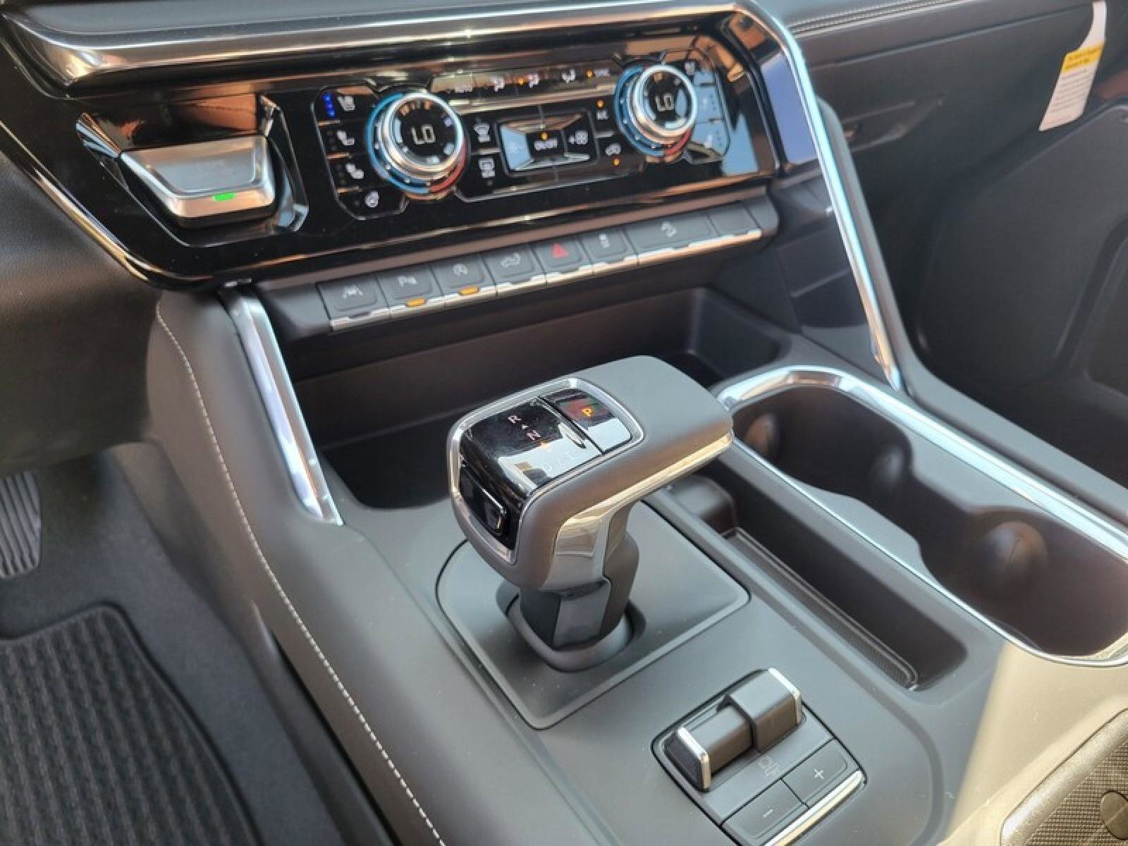 New 2026 GMC Sierra 1500 Denali Ultimate image 23
