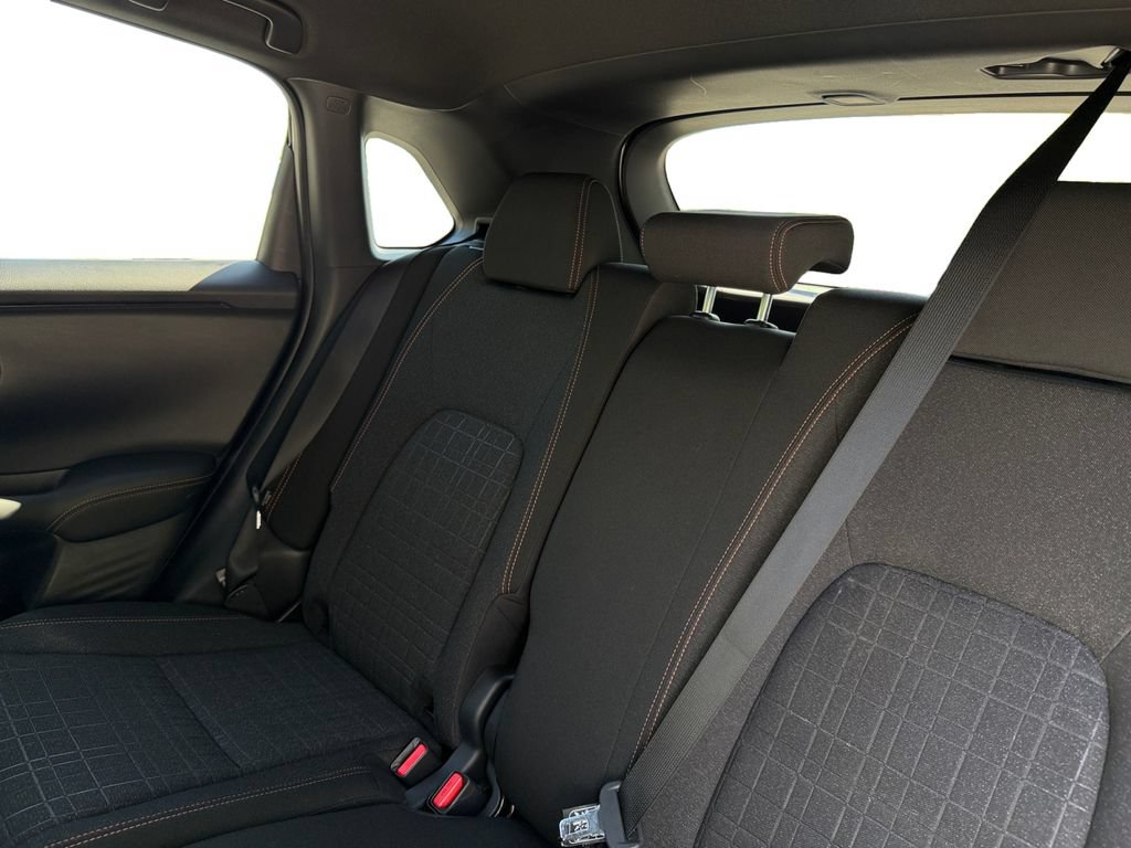 Used 2024 Honda HR-V Sport image 13