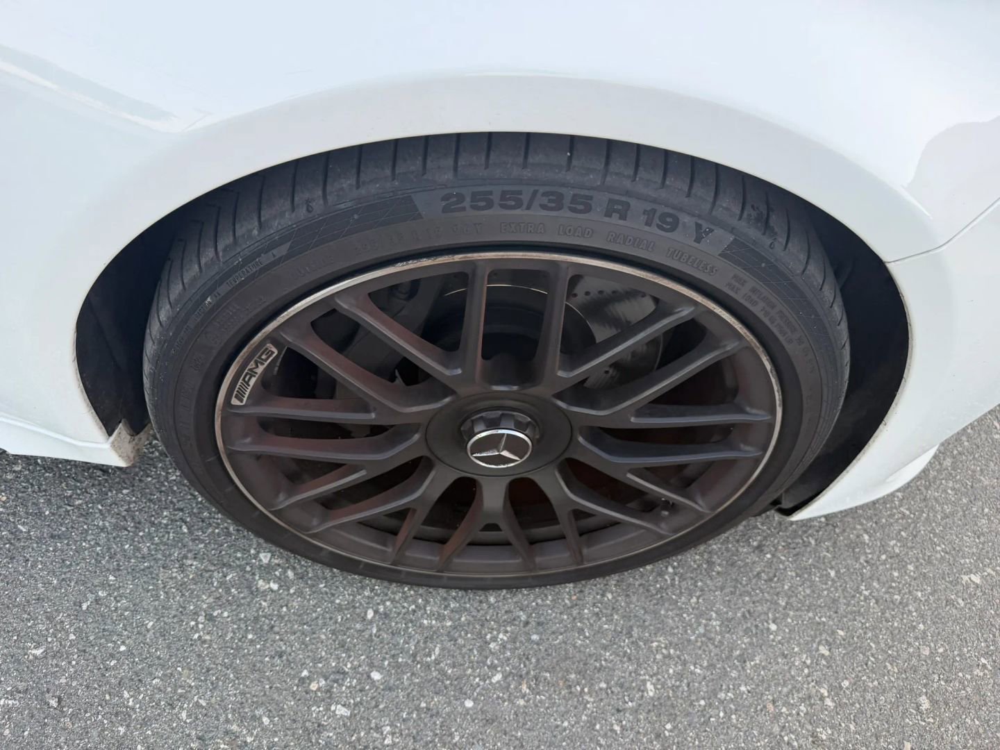 Used 2017 Mercedes-Benz C 63 AMG Cabriolet image 36