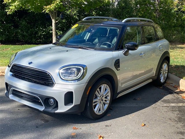Used 2022 MINI Cooper Countryman image 3
