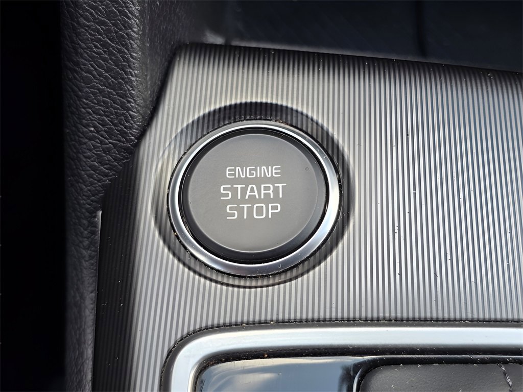 Used 2026 Kia Sportage EX image 29