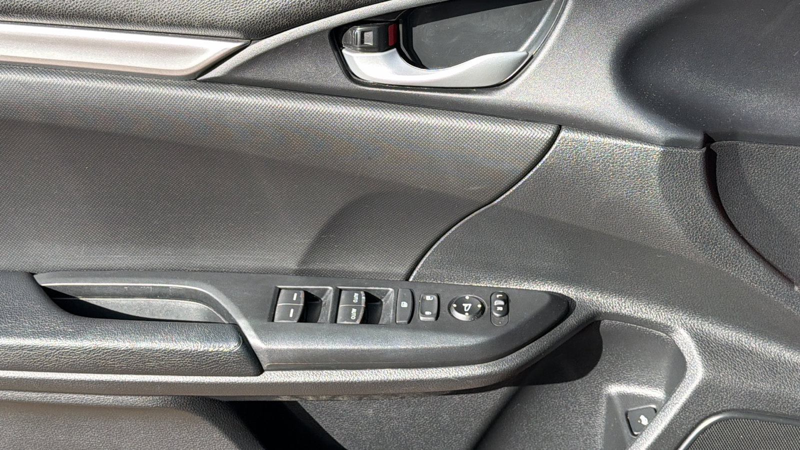 Used 2021 Honda Civic Sport image 22