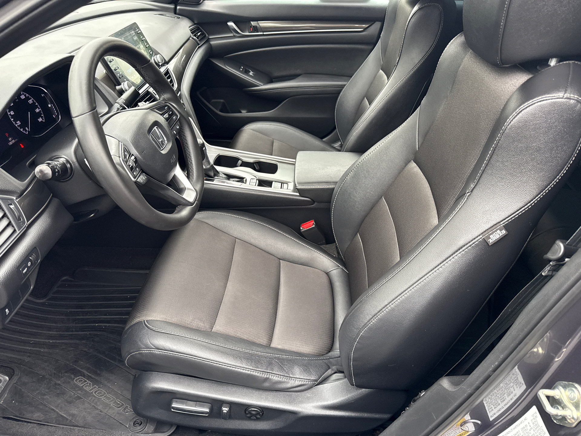 Used 2020 Honda Accord Sport image 19