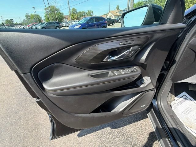 Used 2018 GMC Terrain SLT w/ Preferred Package FWD image 15