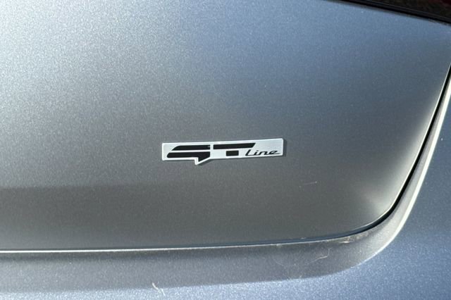 Certified 2025 Kia K5 GT-Line image 35