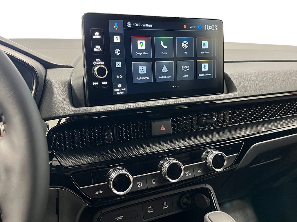 New 2026 Honda CR-V Sport Touring image 22