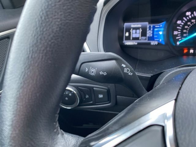 Certified 2024 Ford Edge SEL image 10