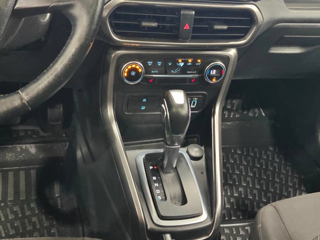 Used 2019 Ford EcoSport SE AWD/4WD image 9