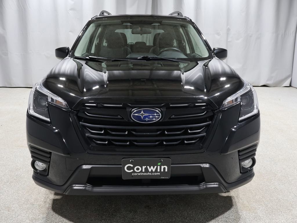 Used 2023 Subaru Forester Premium image 17