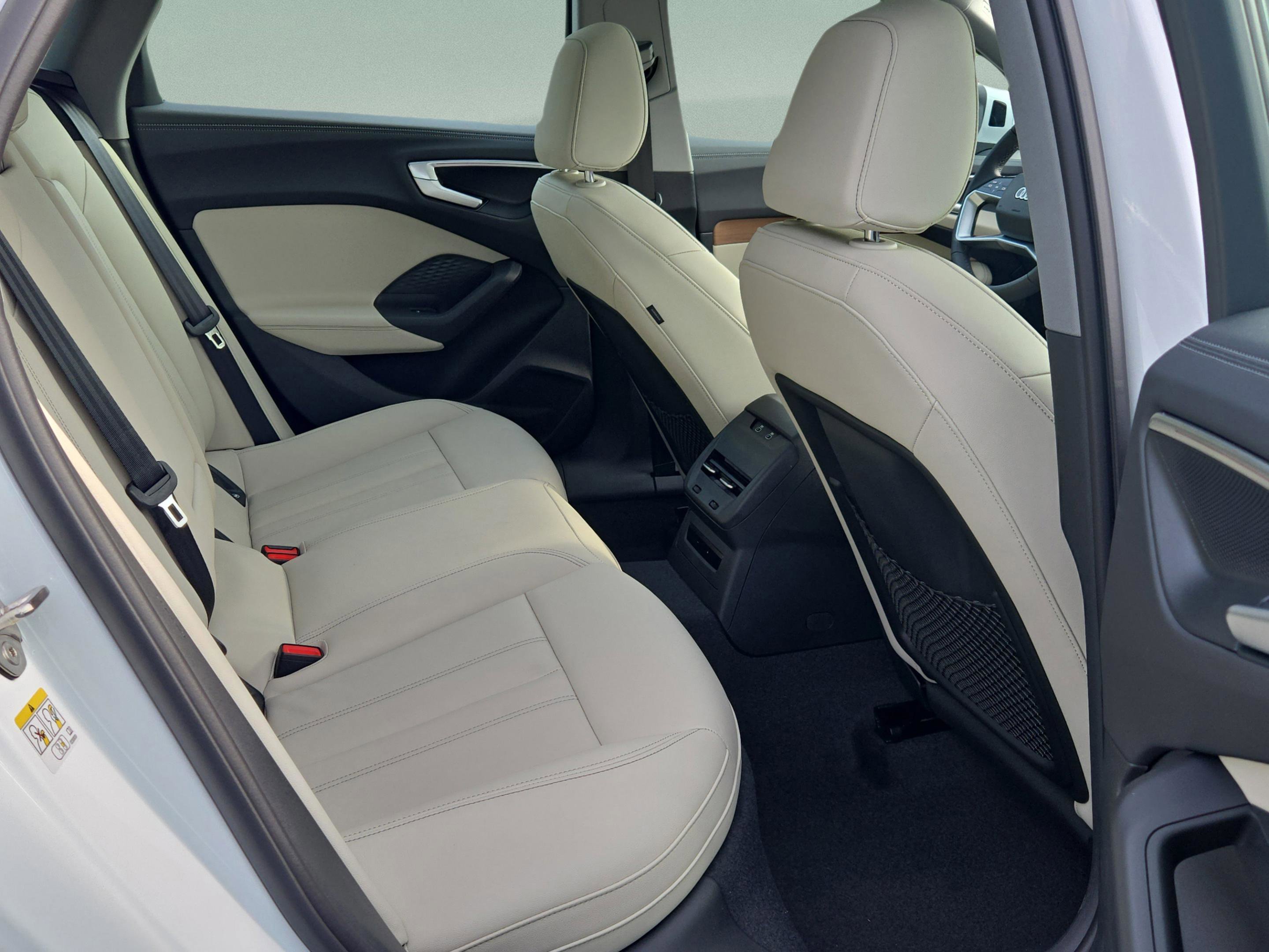 New 2025 Audi A5 2.0T Premium Plus image 16