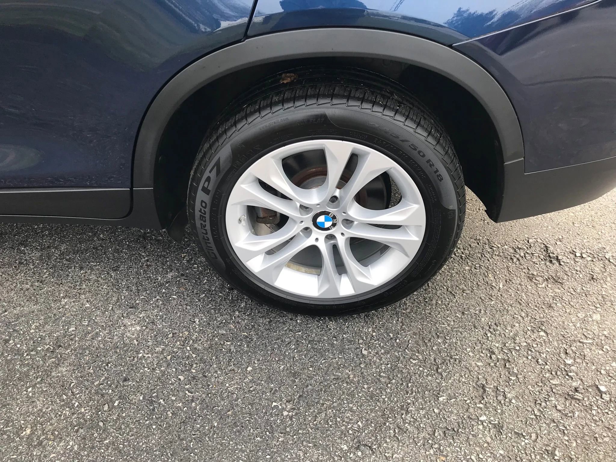 Used 2017 BMW X3 xDrive35i image 42