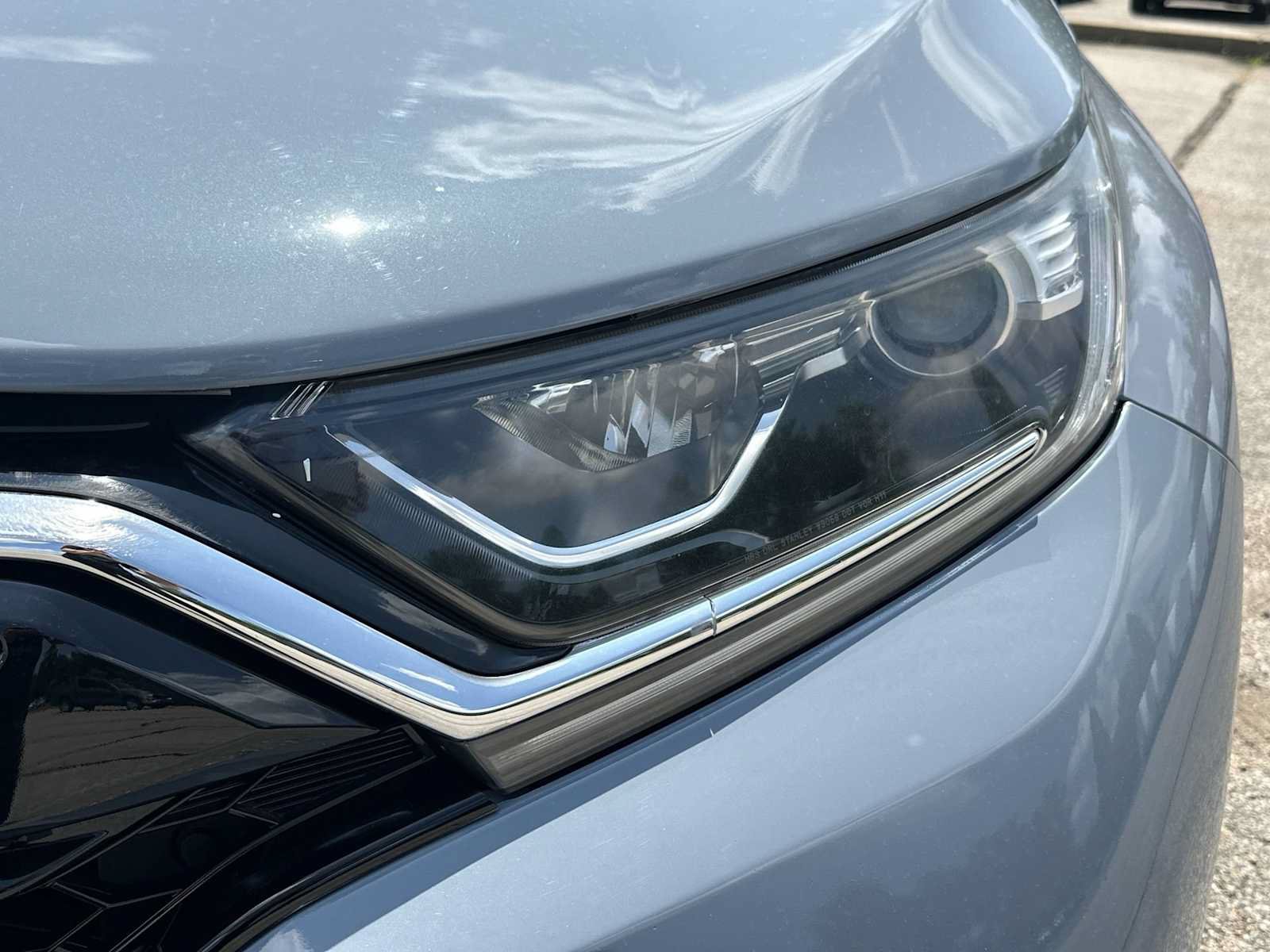 Used 2021 Honda CR-V Special Edition image 11