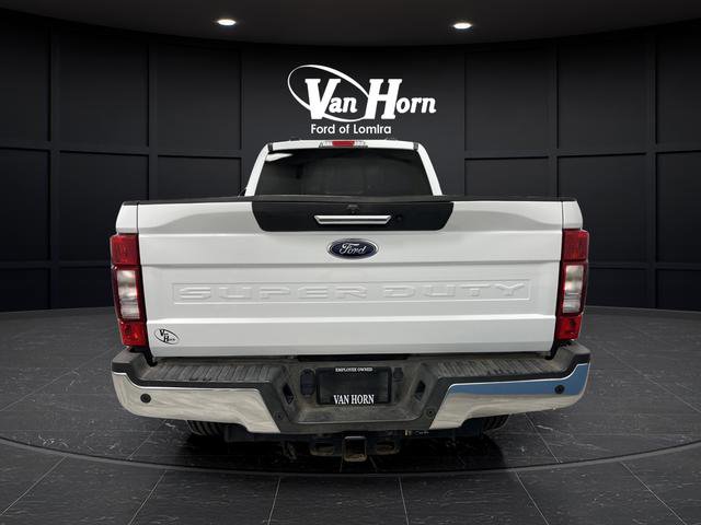Used 2022 Ford F250 Lariat image 13