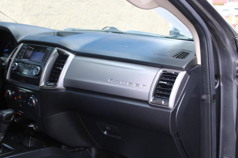 Used 2019 Ford Ranger XLT w/ Trailer Tow Package image 14