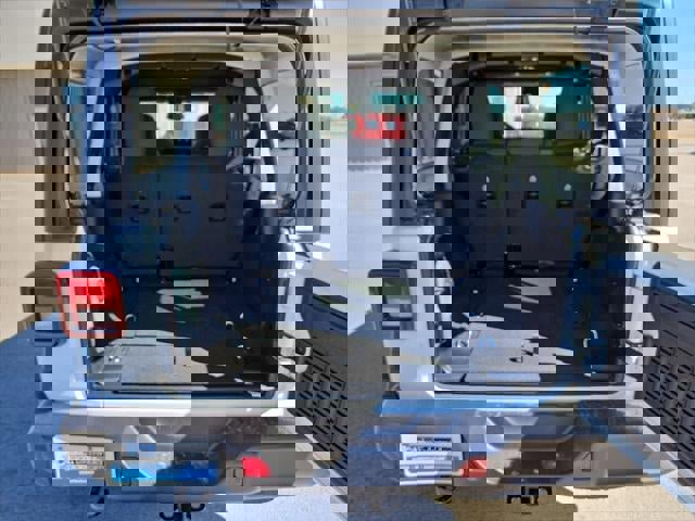 New 2026 Jeep Wrangler Unlimited Sport image 46