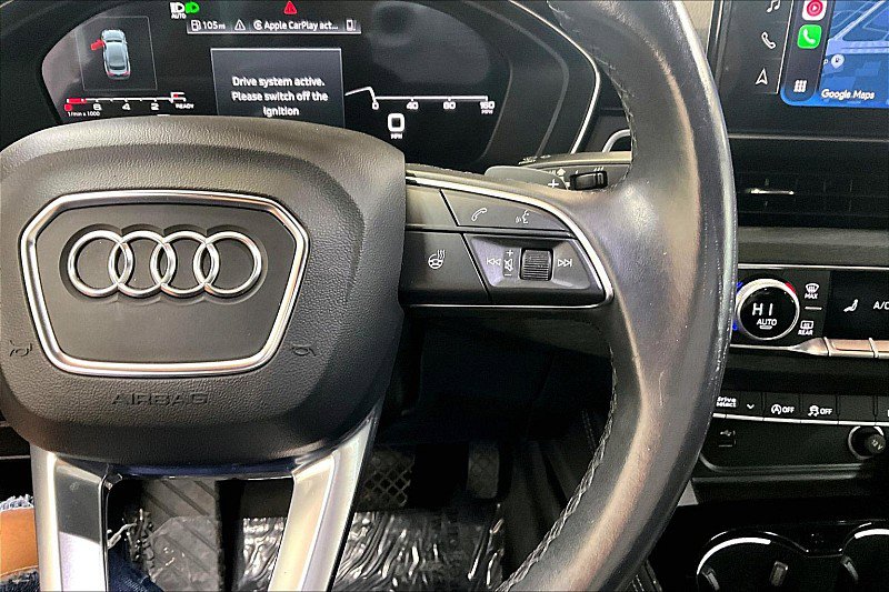 Used 2021 Audi A5 2.0T Premium Plus w/ Premium Plus AWD/4WD image 34
