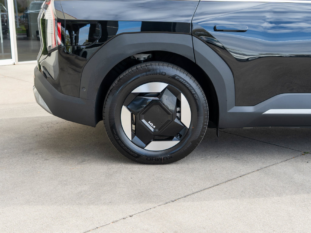New 2026 Kia EV9 Wind AWD/4WD image 37
