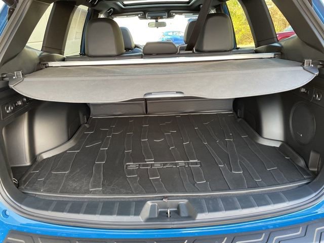 Used 2025 Subaru Forester Wilderness image 9