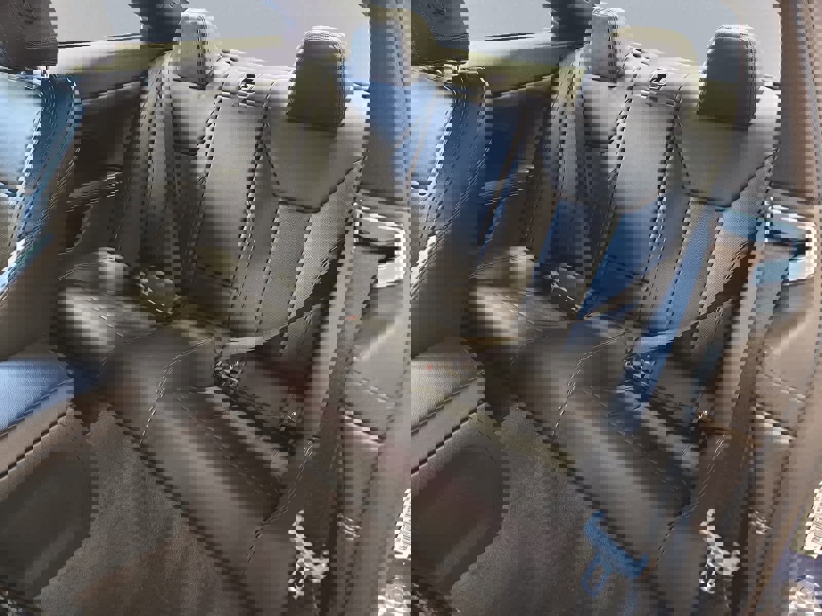 Used 2022 BMW 430i xDrive xDrive w/ Convenience Package image 19