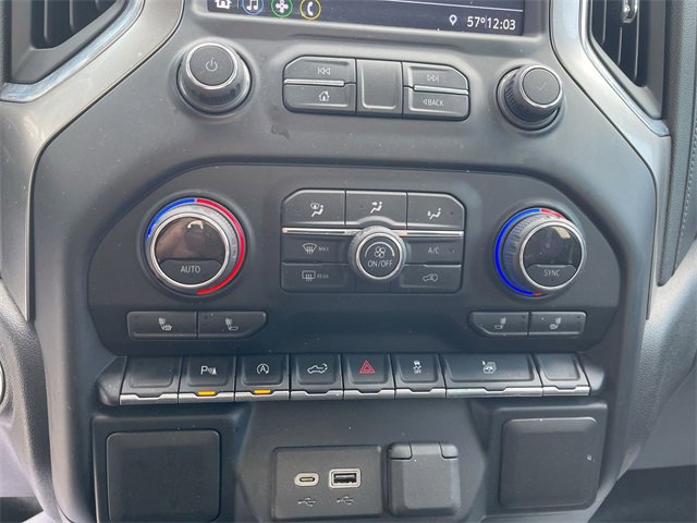 Certified 2020 Chevrolet Silverado 1500 LT w/ All-Star Edition image 23