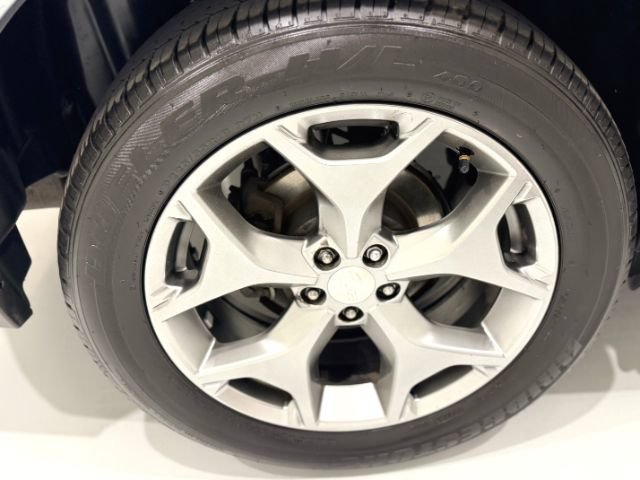 Used 2016 Subaru Forester 2.5i Touring w/ Eyesight & Navigation System AWD/4WD image 7