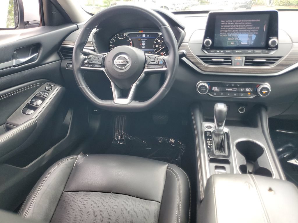 Used 2019 Nissan Altima 2.5 SL FWD image 14