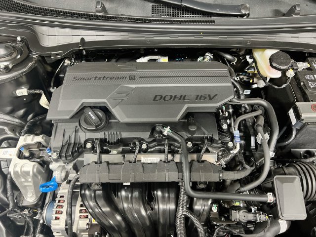 New 2026 Kia K4 EX FWD image 29
