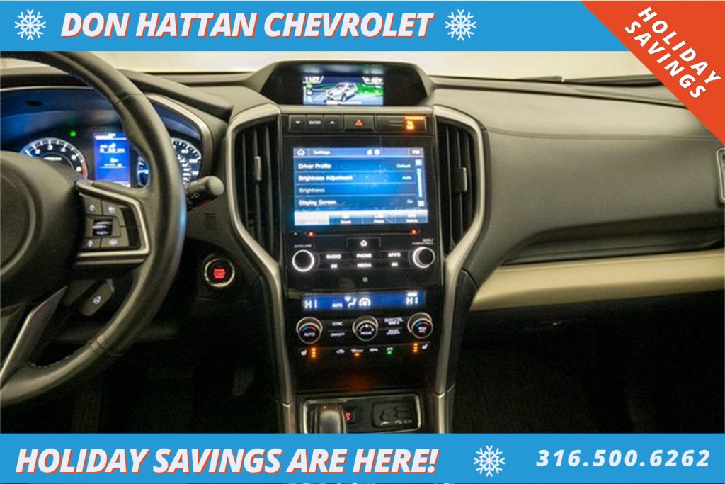 Used 2021 Subaru Ascent Limited w/ Popular Package #2 image 8