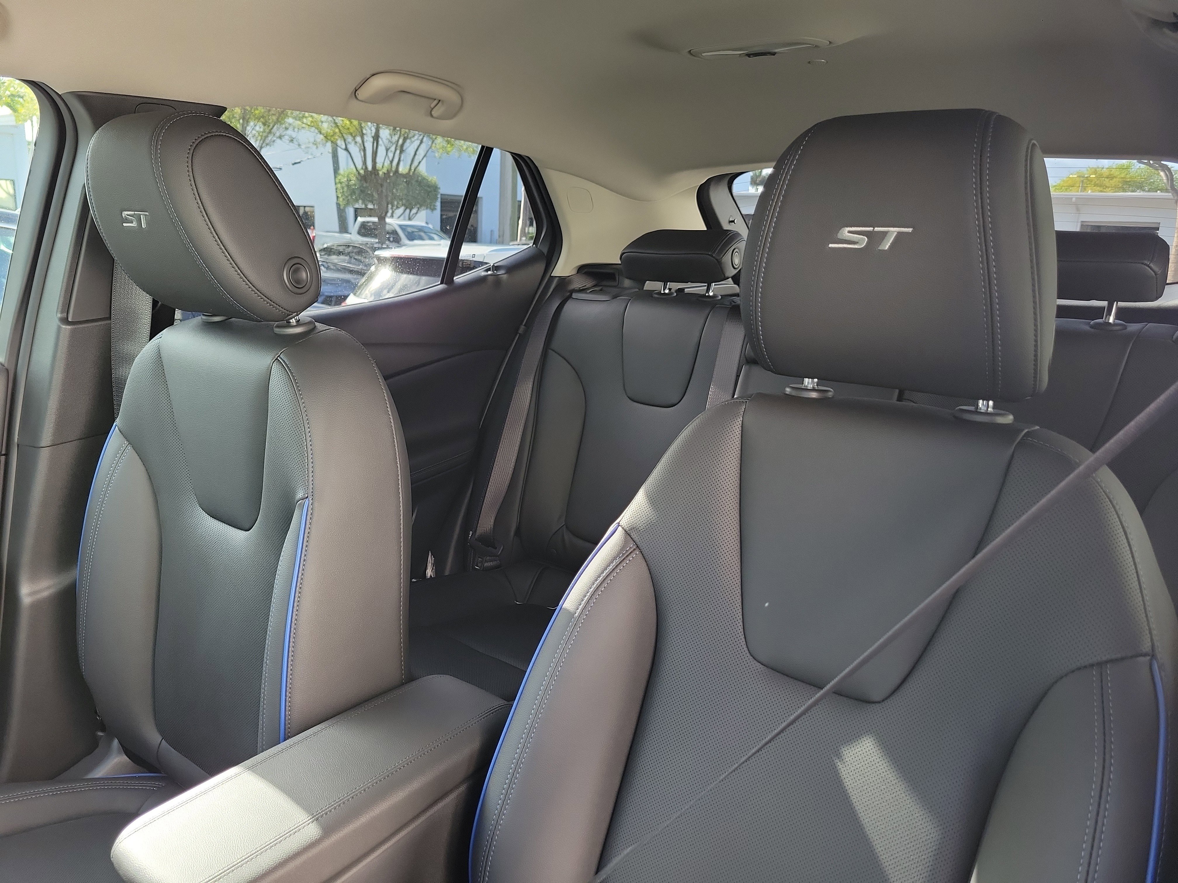 New 2026 Buick Encore GX Sport Touring w/ Advanced Technology Package image 22