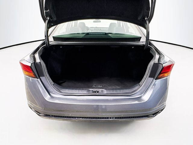 Certified 2024 Nissan Altima 2.5 S FWD image 20