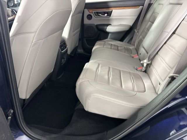 Used 2018 Honda CR-V Touring image 24
