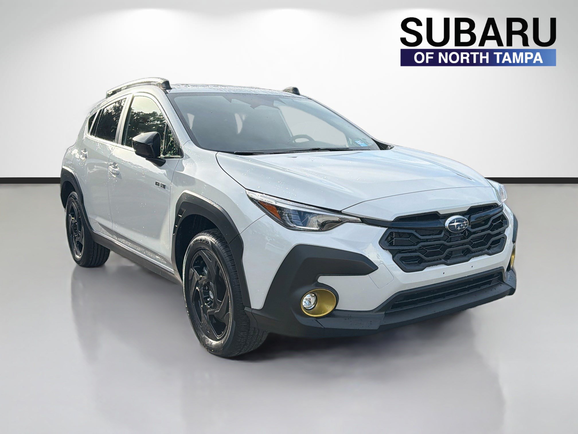 New 2026 Subaru Crosstrek 2.5i Sport