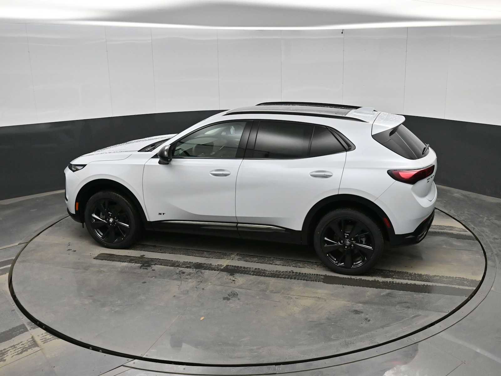 New 2026 Buick Envision Sport Touring image 26