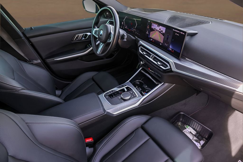 Used 2023 BMW M340i xDrive w/ Premium Package image 30