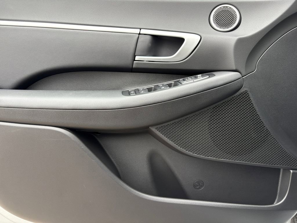 New 2026 Hyundai Sonata SEL image 15