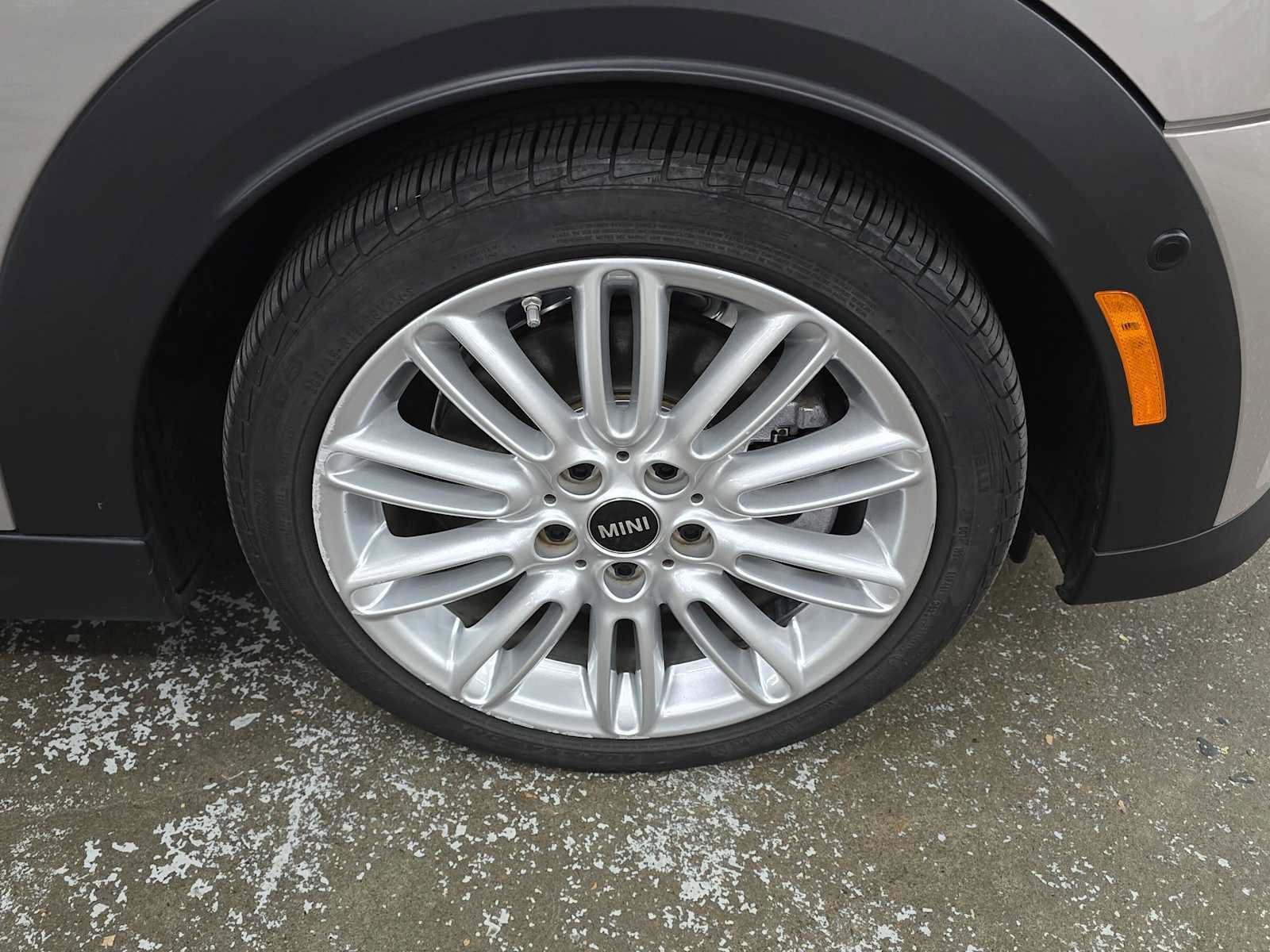 Used 2022 MINI Cooper S w/ Driver Assistance Package FWD image 9