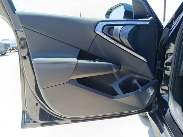 New 2025 BMW X3 xDrive30i image 19