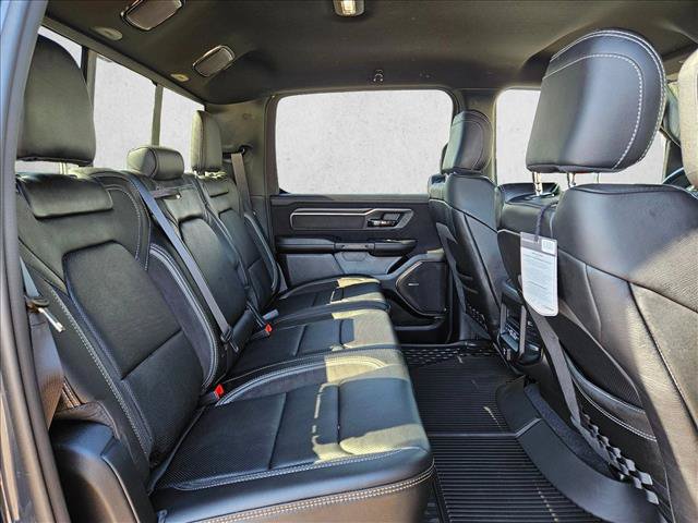 Used 2026 RAM 1500 RHO w/ RHO Level 1 Equipment Group AWD/4WD image 23