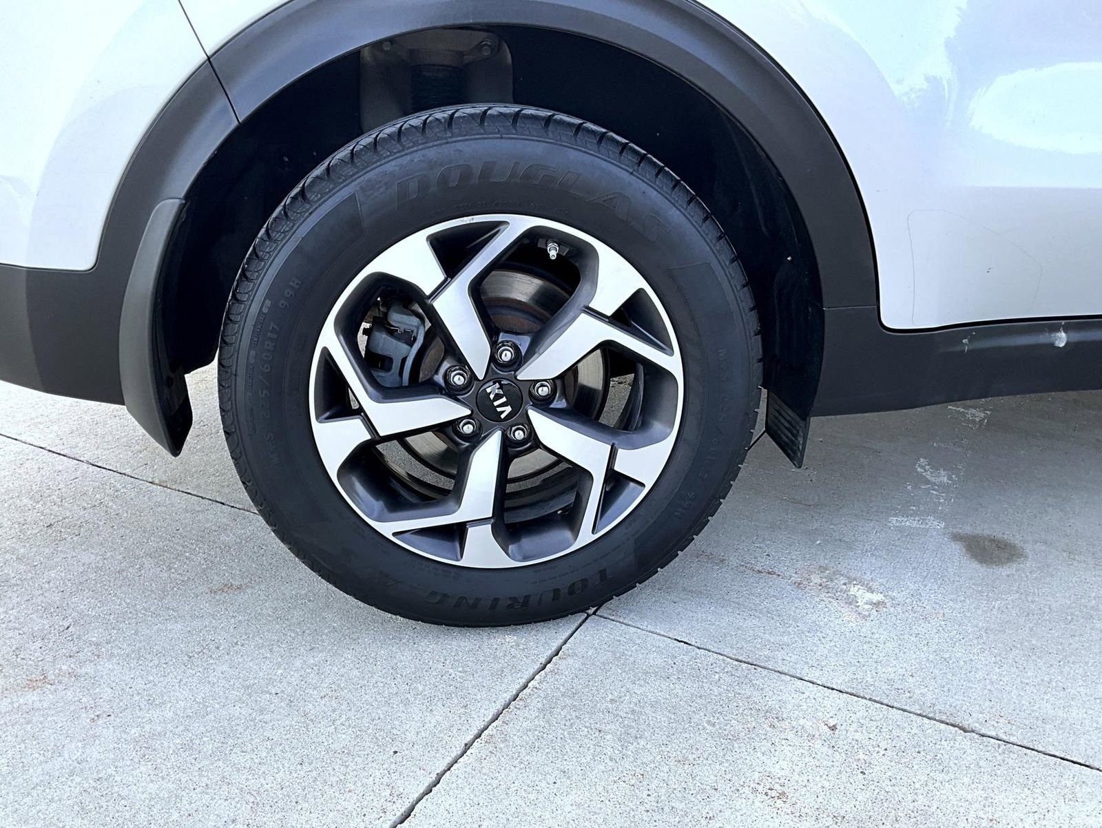 Used 2020 Kia Sportage LX image 22