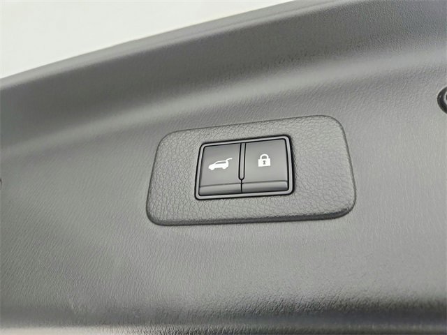 Used 2022 Nissan Armada Platinum w/ Captain's Chairs Package image 49