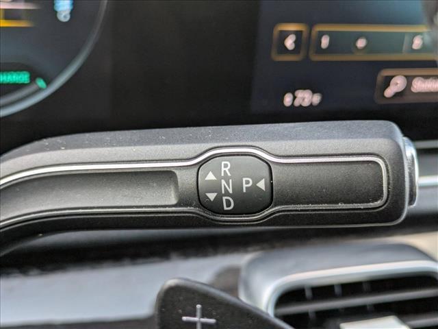Used 2020 Mercedes-Benz GLS 450 4MATIC image 12