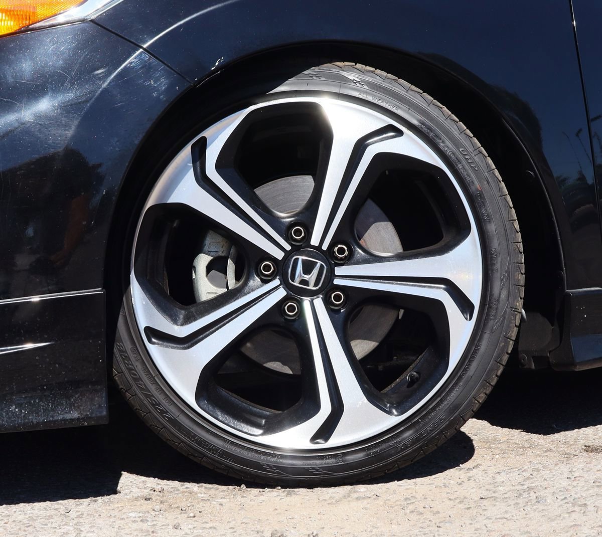 Used 2015 Honda Civic Si image 5