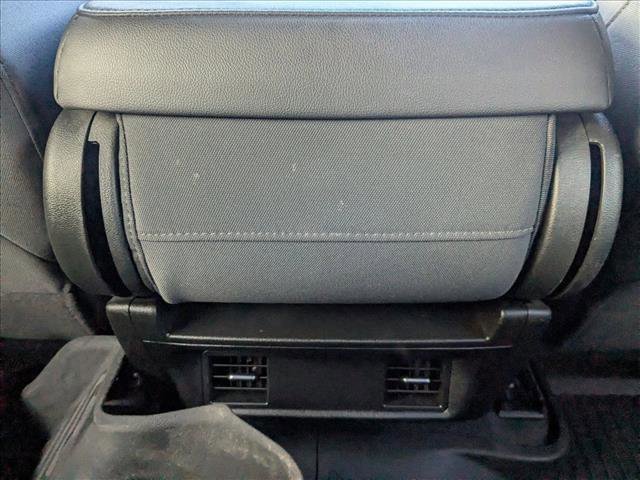 Used 2020 Chevrolet Silverado 1500 Custom Trail Boss w/ Custom Convenience Package image 17