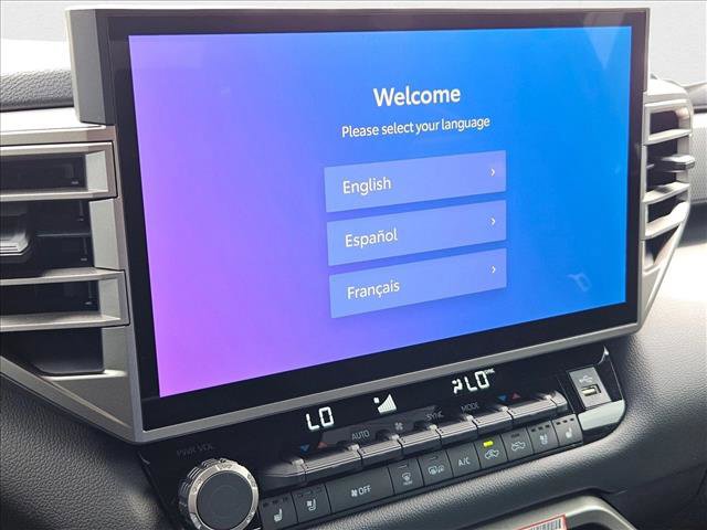 New 2025 Toyota Tundra Limited image 11