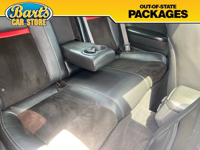 Used 2012 Dodge Challenger SRT8 w/ Premium Sound Group RWD image 9