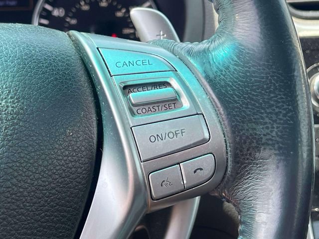 Used 2018 Nissan Altima 2.5 SR w/ SR Special Edition FWD image 22