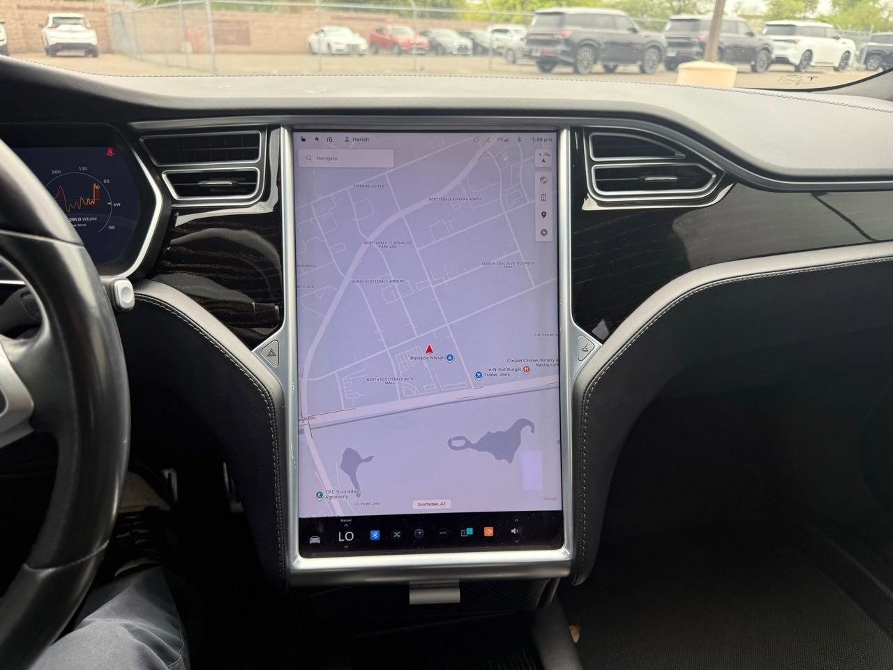 Used 2018 Tesla Model S 75D AWD/4WD image 18